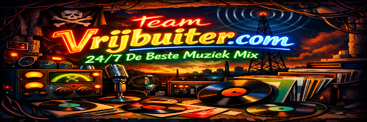 TeamVrijbuiter